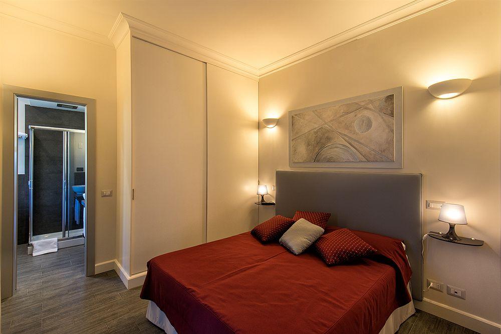 Park Hotel Blanc Et Noir روما المظهر الخارجي الصورة