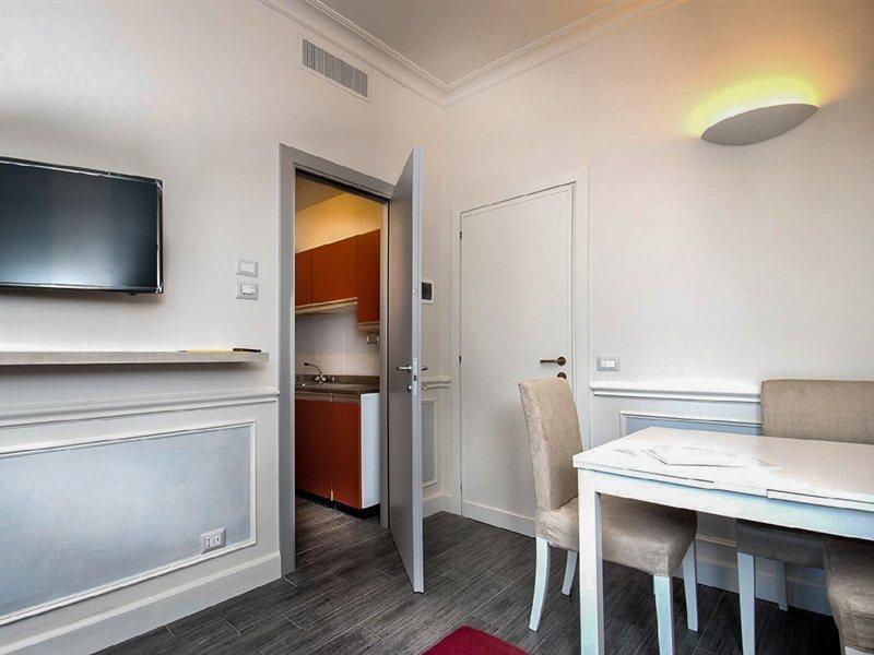 Park Hotel Blanc Et Noir روما المظهر الخارجي الصورة