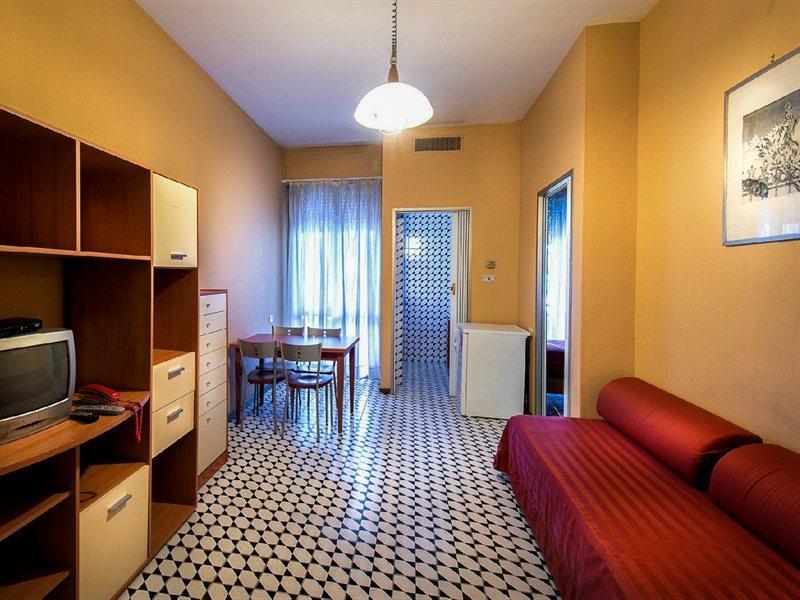 Park Hotel Blanc Et Noir روما المظهر الخارجي الصورة