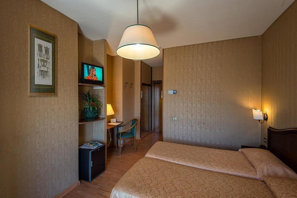 Park Hotel Blanc Et Noir روما المظهر الخارجي الصورة