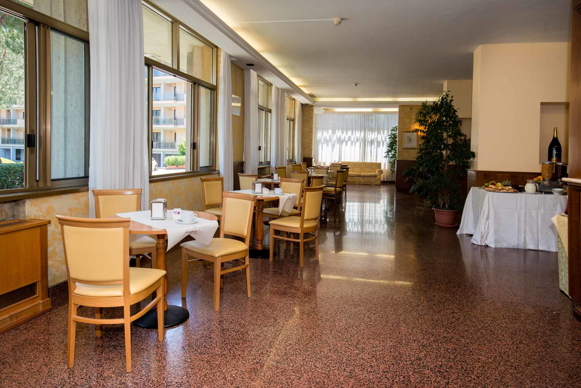 Park Hotel Blanc Et Noir روما المظهر الخارجي الصورة
