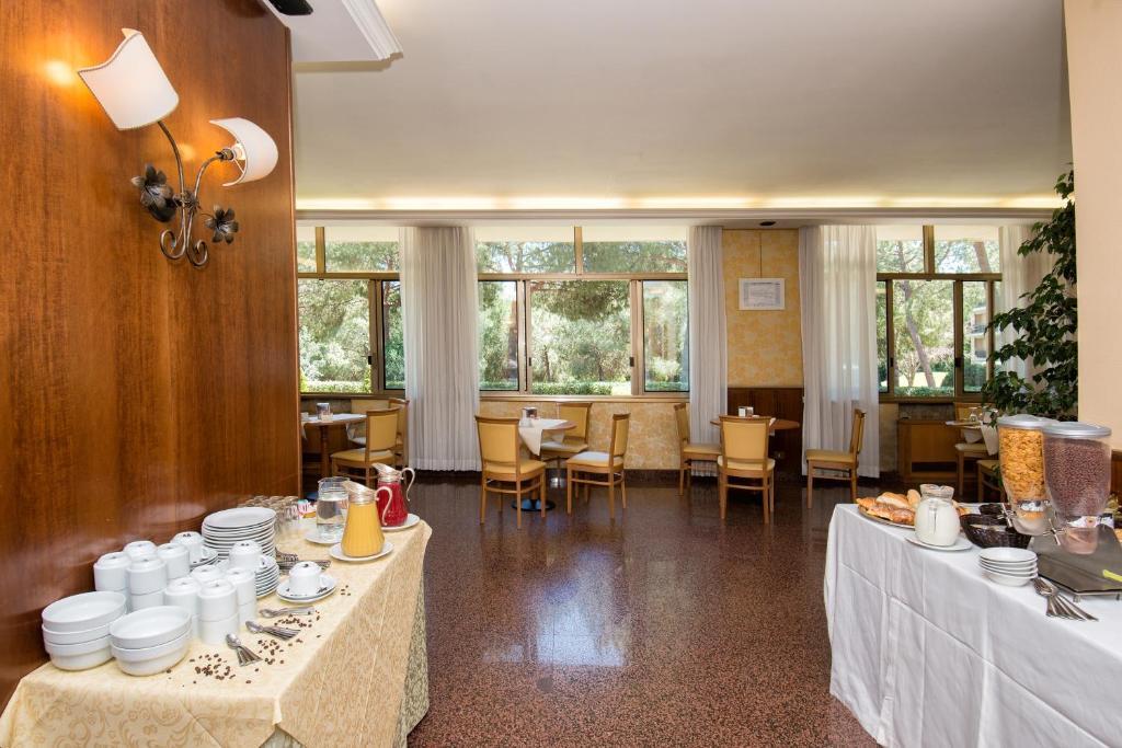 Park Hotel Blanc Et Noir روما المظهر الخارجي الصورة