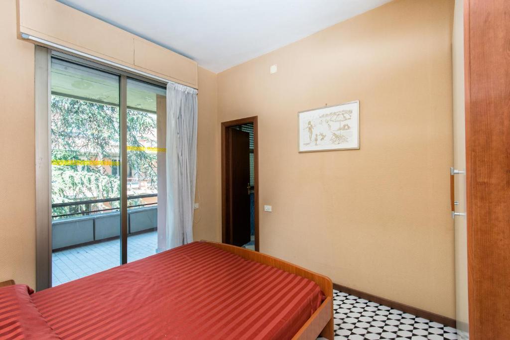 Park Hotel Blanc Et Noir روما الغرفة الصورة